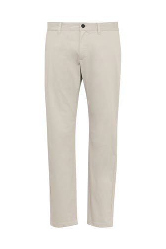 S.OLIVER Chino 8029_helles beige Tapered