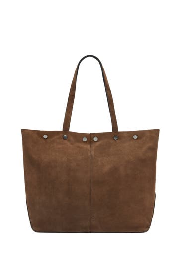 LIEBESKIND BERLIN Shopper 8640_cognac