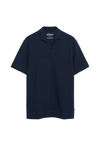 S.OLIVER Polo-Shirt
