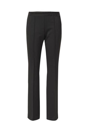 COMMA, Stoffhose 99Q8_schwarz Tapered