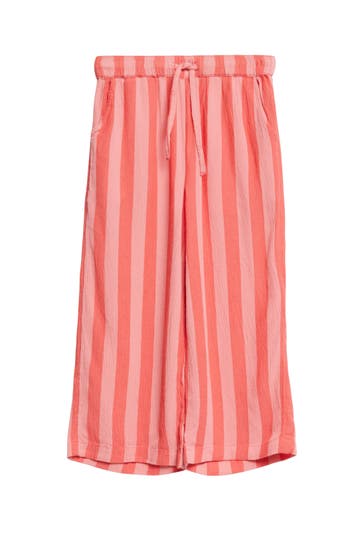 S.OLIVER Hose WIDE LEG