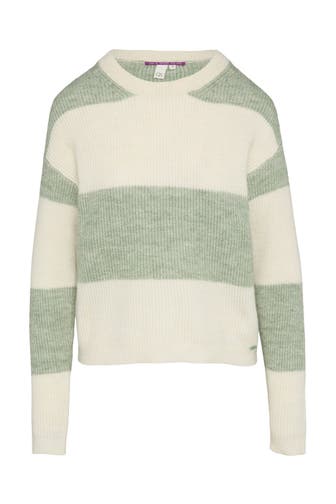 QS BY S.OLIVER Pullover 72G0_salbeigrün