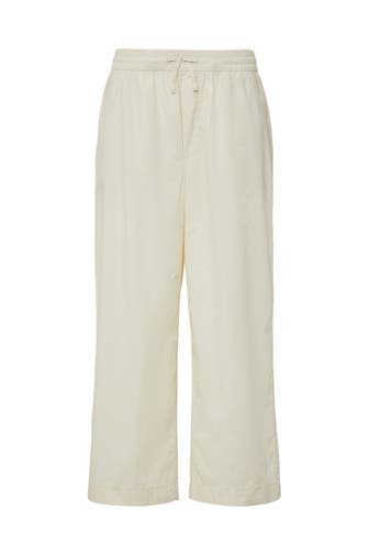 S.OLIVER Stoffhose 0750_beige Tapered
