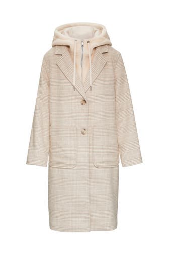 S.OLIVER Mantel 81N8_beige