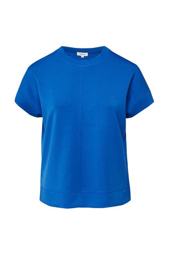S.OLIVER Sweatshirt 5615_royalblau