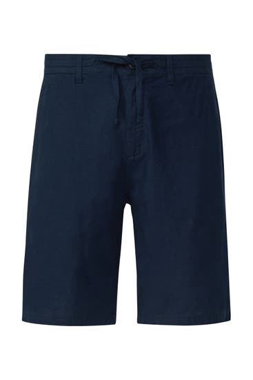 S.OLIVER - Short DETROIT 5978_navy Tapered