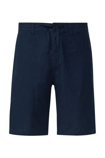 S.OLIVER Short DETROIT 5978_navy Tapered