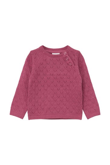 S.OLIVER Strickpullover