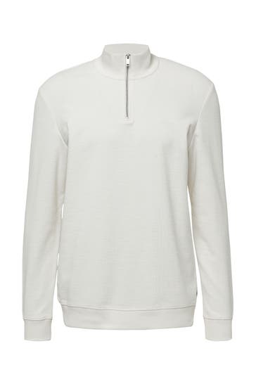 S.OLIVER Longsleeve 0120_creme