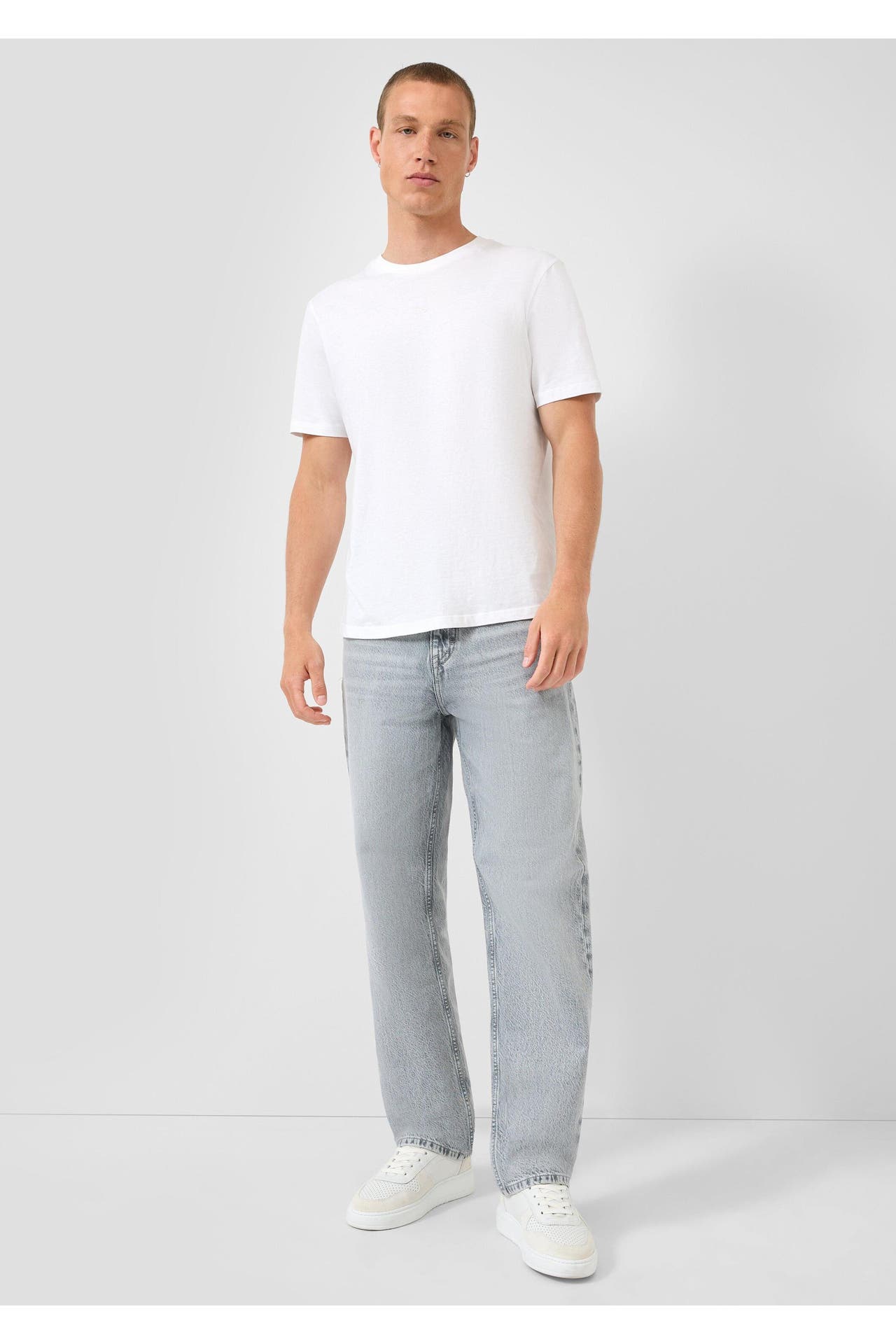 QS BY S.OLIVER Jeans 92Y4_grau Tapered, Bild 1
