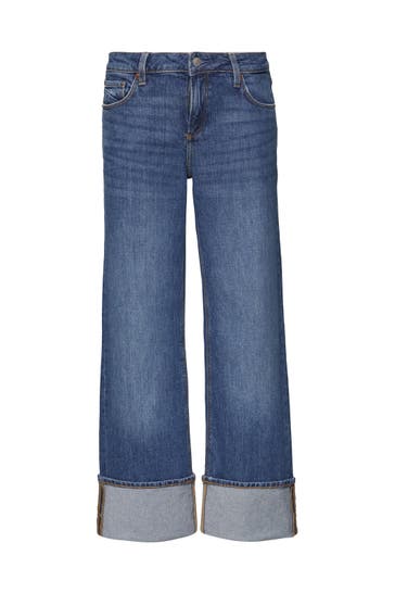 QS BY S.OLIVER Jeans-Hose CATIE