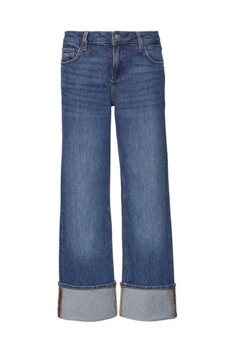 QS BY S.OLIVER Jeans-Hose CATIE