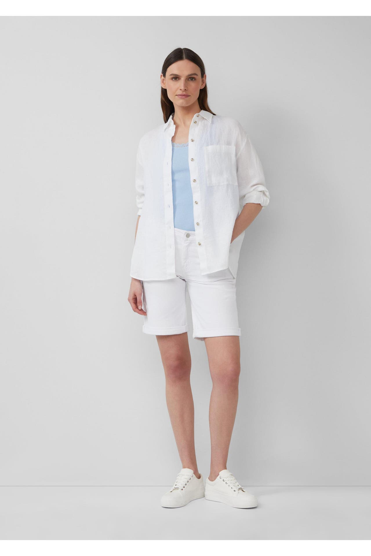 S.OLIVER Top 5083_hellblau, Bild 1