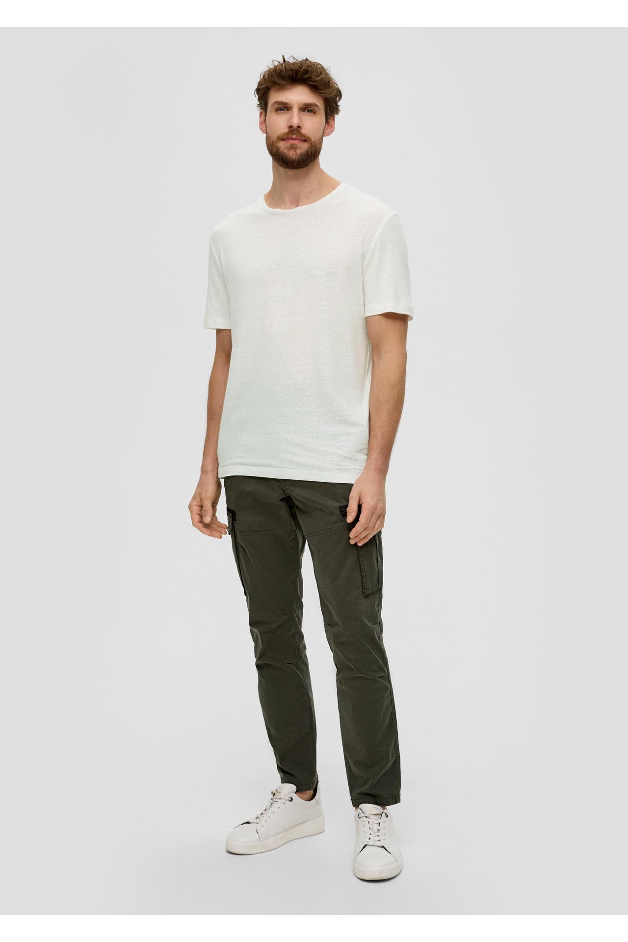S.OLIVER T-Shirt, Bild 1