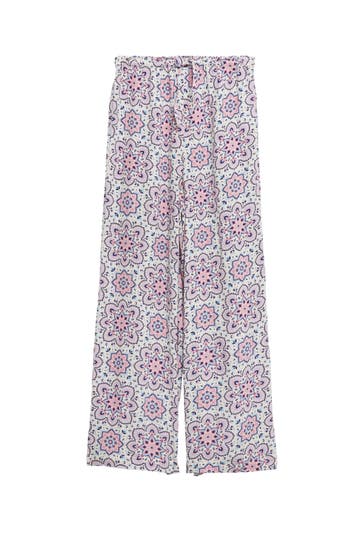S.OLIVER Hose WIDE LEG