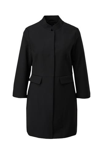 COMMA, Blazer 9999_schwarz