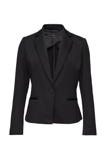 COMMA, Blazer 9999_schwarz