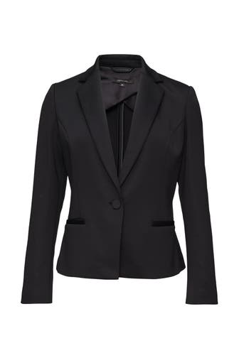 COMMA, Blazer 9999_schwarz