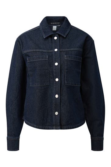 QS BY S.OLIVER Blouson 59Y8_navy