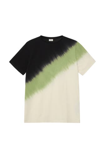 S.OLIVER T-Shirt 9999_schwarz