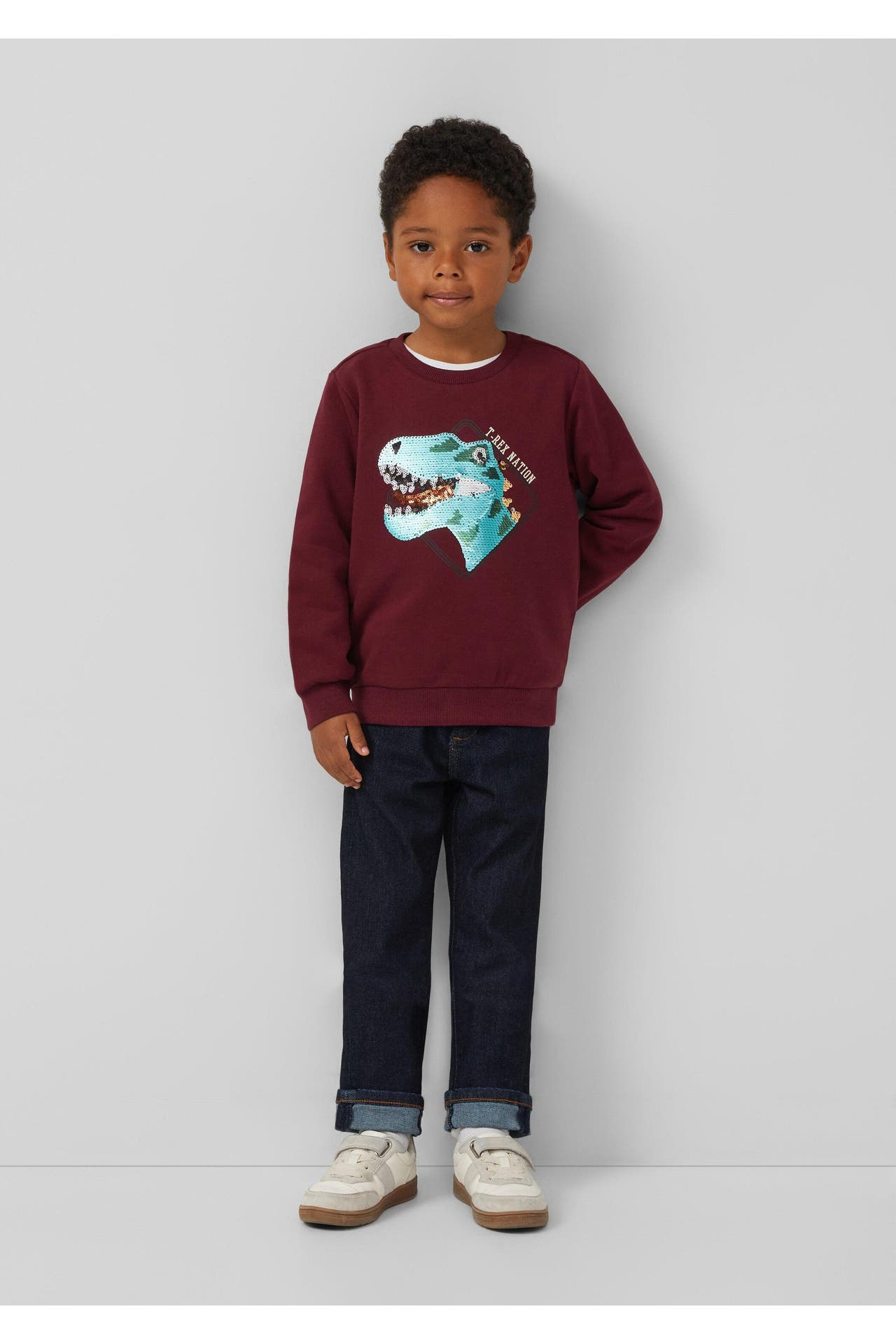 S.OLIVER Sweatshirt, Bild 1