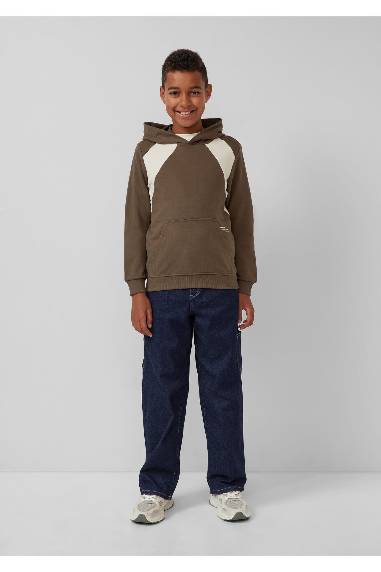 S.OLIVER Sweatshirt, Bild 1