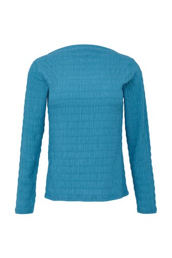 S.OLIVER Longsleeve 6469_petrol