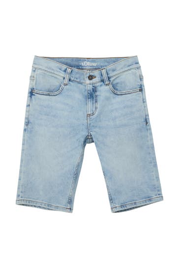 S.OLIVER Jeans SEATTLE 52Z2_blau Tapered