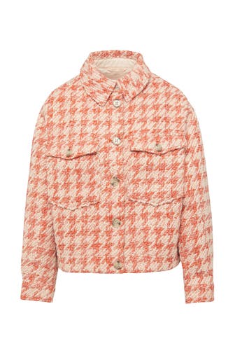 S.OLIVER Jacke 25R1_orange
