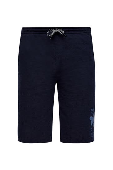 S.OLIVER Short DETROIT 59G2_navy Tapered