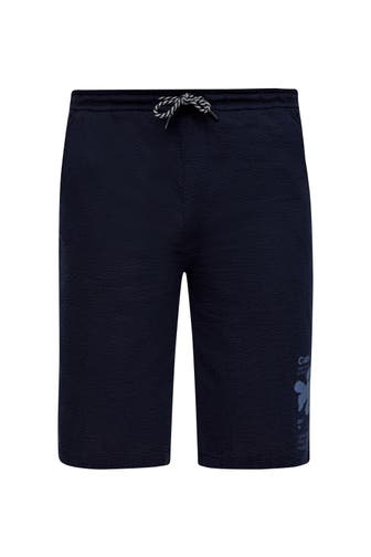 S.OLIVER Short DETROIT 59G2_navy Tapered