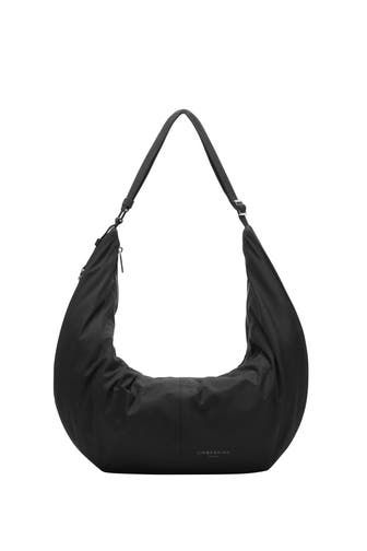 LIEBESKIND BERLIN Schultertasche 9999_schwarz