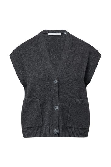 COMMA, Strickjacke