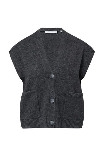 COMMA, Strickjacke