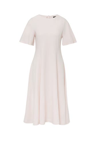 S.OLIVER Midikleid 4061_zartrosa