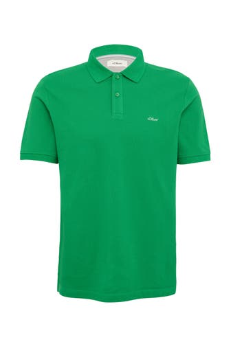 S.OLIVER Polo-Shirt