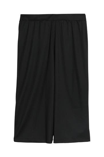 S.OLIVER Stoffhose 9999_schwarz Wide/ Loose Fit