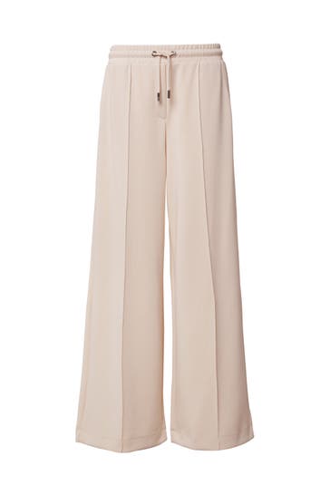 COMMA, Stoffhose 8030_helles beige Tapered