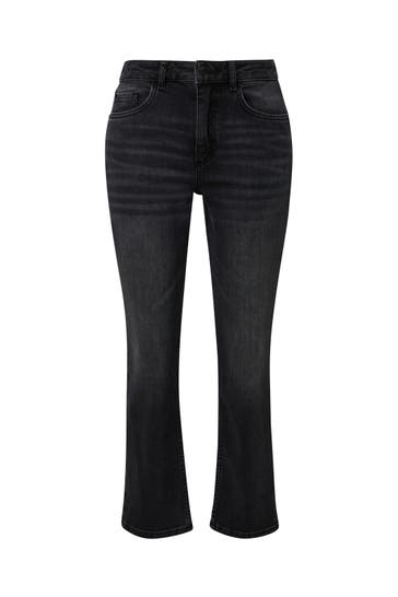 COMMA, Jeans 98Z7_dunkelgrau Tapered