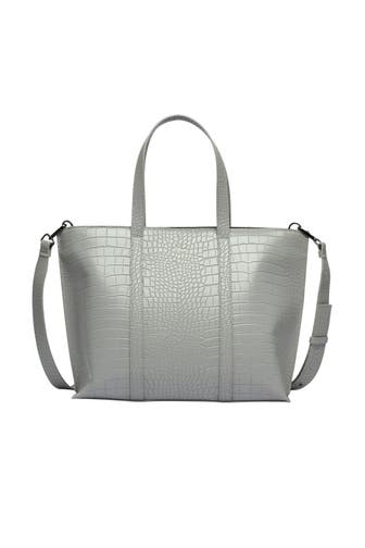 S.OLIVER Handtasche 7850_grau
