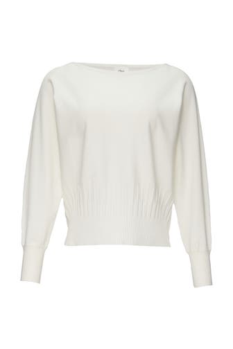 S.OLIVER Pullover 0200_ecru
