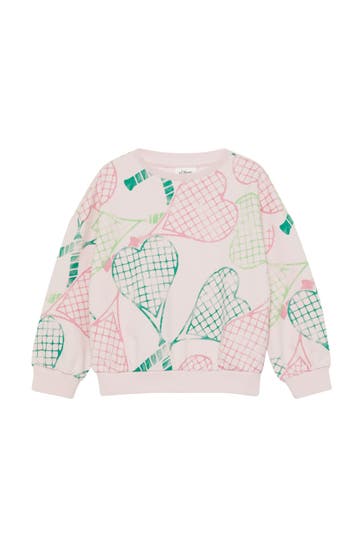 S.OLIVER Sweatshirt
