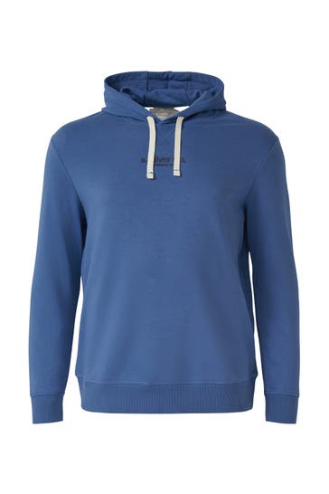 S.OLIVER Sweatshirt 55D1_royalblau