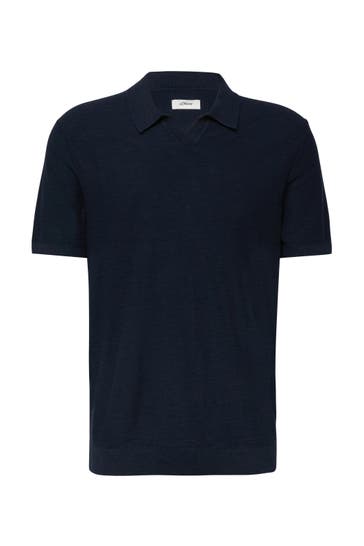 S.OLIVER Pullover 5978_navy