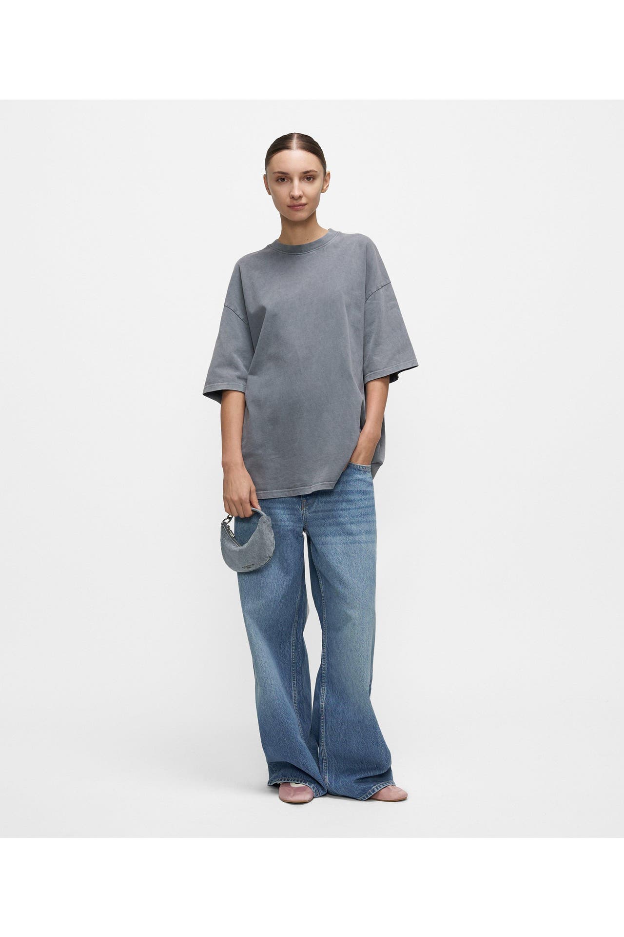 LIEBESKIND BERLIN Denim Luna Pendant, Bild 1