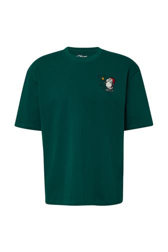 S.OLIVER T-Shirt