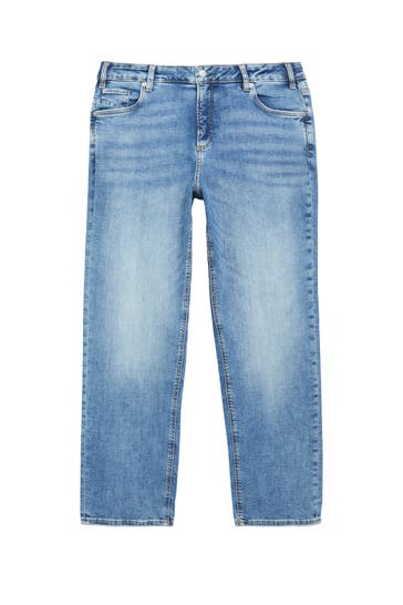 QS BY S.OLIVER Jeans 56Z2_hellblau Tapered