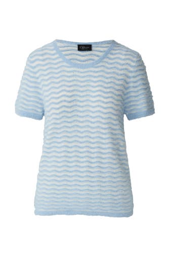 S.OLIVER Pullover 51X2_arktisblau