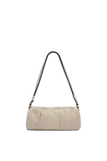 LIEBESKIND BERLIN Schultertasche 8165_beige