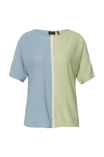 S.OLIVER Pullover 70X0_limettengrün
